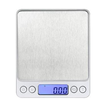 Timbangan Dapur Mini Digital -