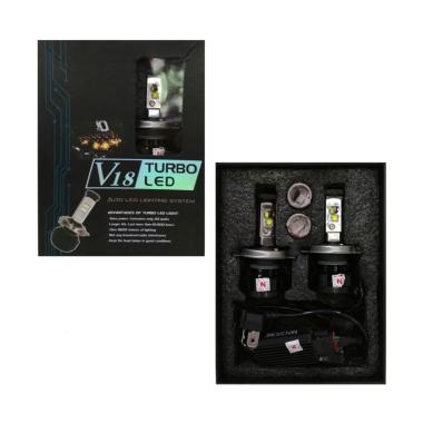 Jual lampu led h4 Murah - Harga Promo 2020 | Blibli.com