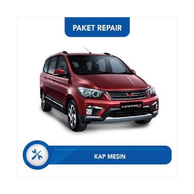 Jual Subur OTO Paket Jasa  Reparasi Ringan Cat  Mobil  for 