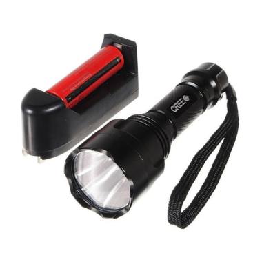 Jual Senter Waterproof Terbaru - Harga Murah | Blibli.com