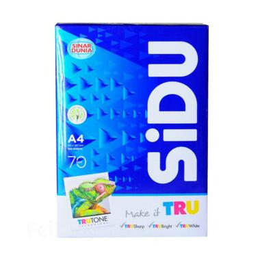 Jual Kertas A4 1 Rim Online Baru - Harga Termurah Agustus