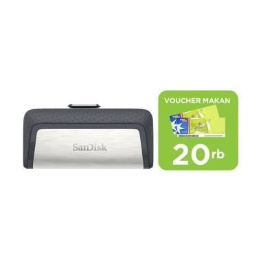 Promo Produk Sandisk Terbaru - Free Voucher Makan | Blibli.com