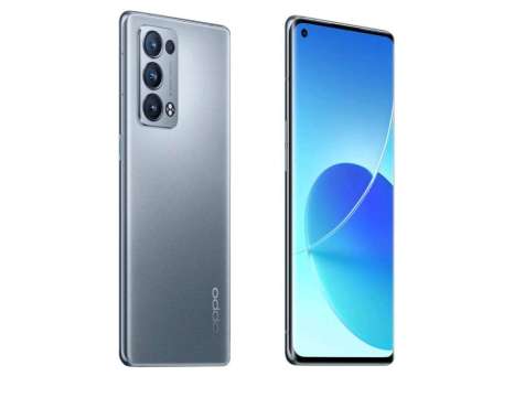 Jual Oppo Renno 6 Pro 12 Gb Juli 2022 - Garansi Resmi & Harga Murah