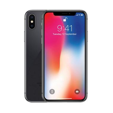 iPhone X - Harga iPhone X Terbaru Juni 2021 | Blibli