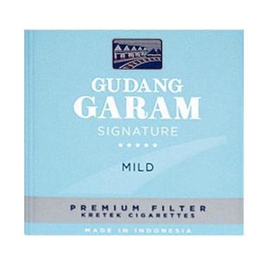 Rokok Filter 1 Slop - Harga Terbaru Agustus 2020 | Blibli.com