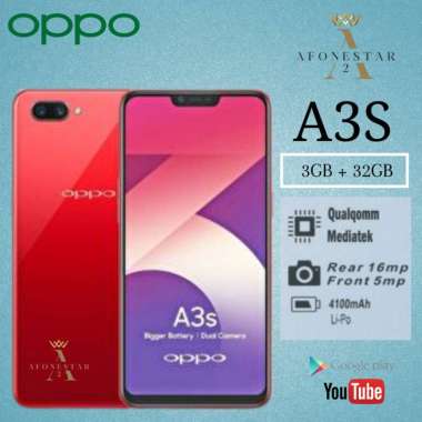 Jual HP Oppo - Harga & Spesifikasi Terbaik | Blibli