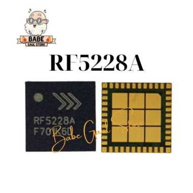 Harga Rf5228 Terbaru Januari 2024 |BigGo Indonesia