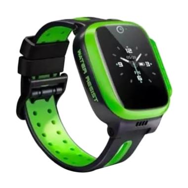 Jual IMOO Phone Z2 Smartwatch - Green Online Februari 2021