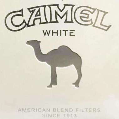 Jual Rokok Camel Putih Harga Grosir Agustus 2026
