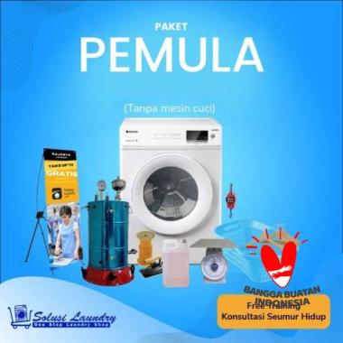 Jual Spoting Machine Laundry - Harga Termurah Dan Terbaru Di 2023 | Blibli