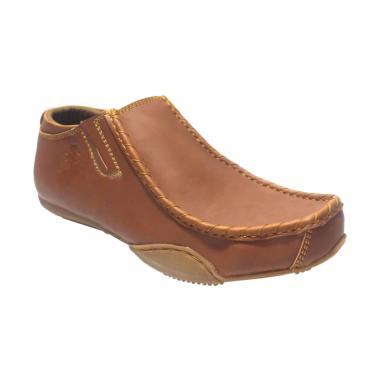 Jual Sepatu Casual Pria Online Baru - Harga Termurah Juni
