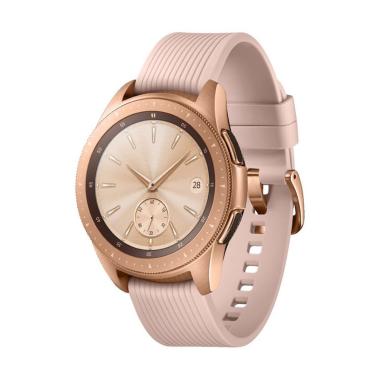 Jual Samsung Smart Watch Online Baru - Harga Termurah