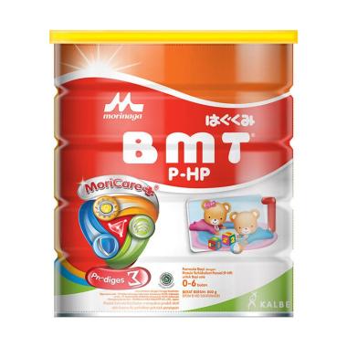 Susu Bmt Morinaga 0 6 Bulan - Harga Termurah April 2021