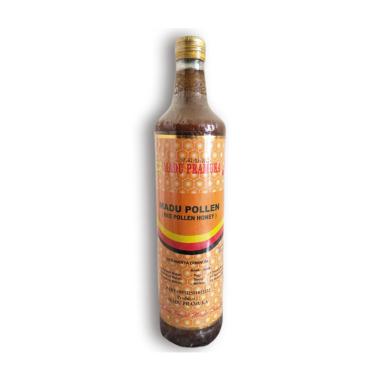 Madu Pramuka Bee Pollen Madu [650 mL]
