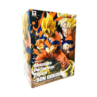 goku absolute perfection
