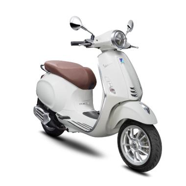 Jual Vespa Otr Bandung Online - Harga Termurah Januari