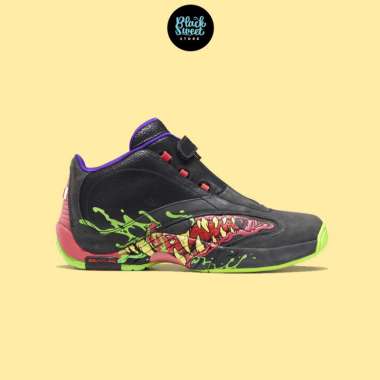 ghostbusters x reebok answer iv