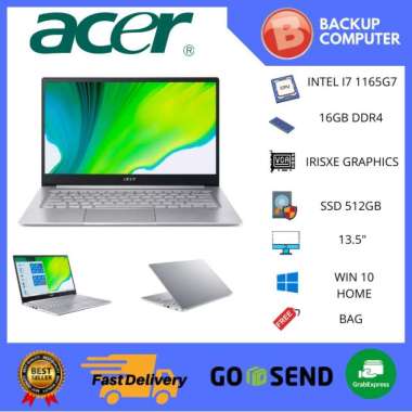 Acer Swift 3 Infinity 3 SF314-59 i7
