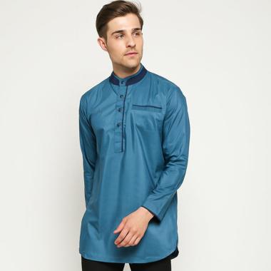Jual VM Panjang Pakistan Baju Koko Muslim Pria - Abu Online April 2021