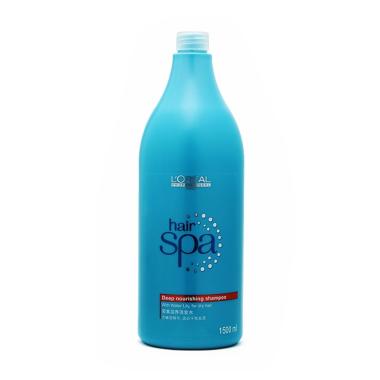 Jual L'Oreal Total Repair 5 Repairing Shampoo [650 mL