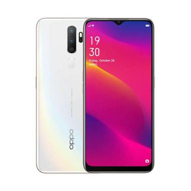 Jual Samsung Galaxy A50 Smartphone [128GB/ 6GB] Murah