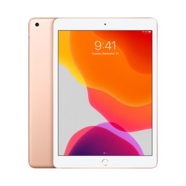 Jual Apple iPad mini 4 128GB Tablet - Gold [WiFi Only