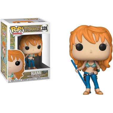 Jual Funko Pop Nami Original Harga Termurah November 2022 | Blibli