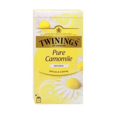 Jual Teh Twinings Murah - Harga Promo | Blibli.com