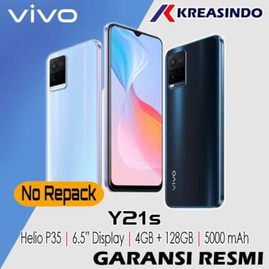 Jual Vivo Y 21 S Ram 4 128 G   b Terbaik Mei 2022 - Harga Murah & Gratis