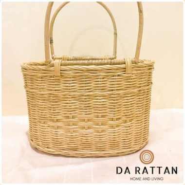 Jual Tas Piknik Rotan Terlengkap - Harga Murah Agustus 2022 | Blibli