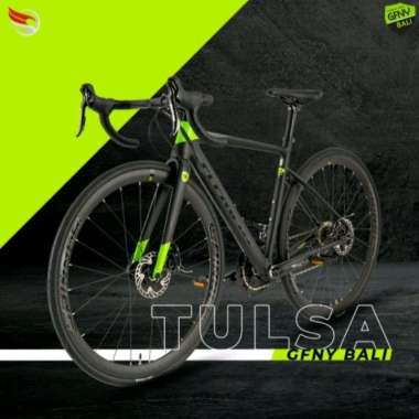 harga element road bike