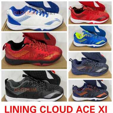 lining cloud ace x1