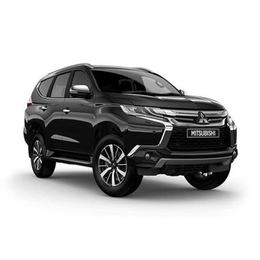 Jual Pajero Sport Dakar Online Baru - Harga Termurah ...