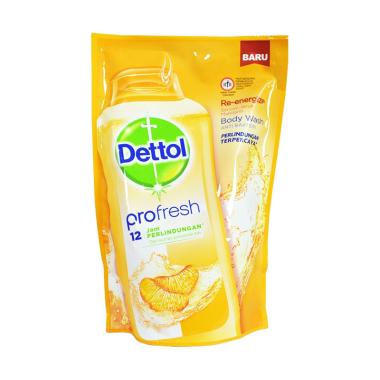 Sabun Cair Dettol - Harga Termurah Maret 2021 | Blibli