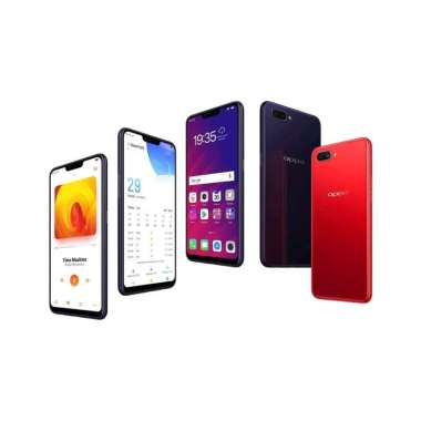 Jual Oppo 3 Juta An Juni 2022 - Garansi Resmi & Harga Murah | Blibli