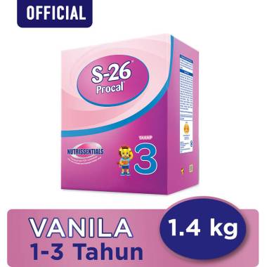 Jual Susu Anak S26 Procal Gold Murah - Harga Promo