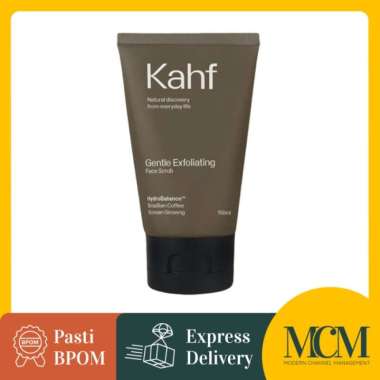 Sabun Cuci Muka Exfoliating Lengkap Harga Terbaru Agustus 2022 | Blibli