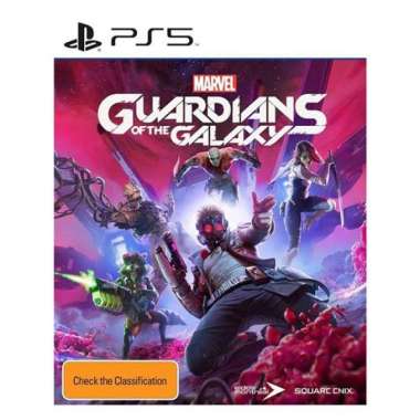 Jual Ps5 Guardians Galaxy Original Harga Termurah Februari 2023 | Blibli