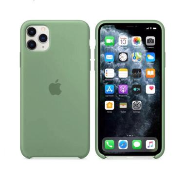 Jual Apple Silicone Case Online Baru - Harga Termurah Juli