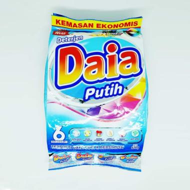 detergen Daia - Jual Produk Terbaru Agustus 2020 | Blibli.com