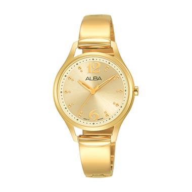 Jam Tangan Alba - Harga Terbaru Mei 2021 | Blibli