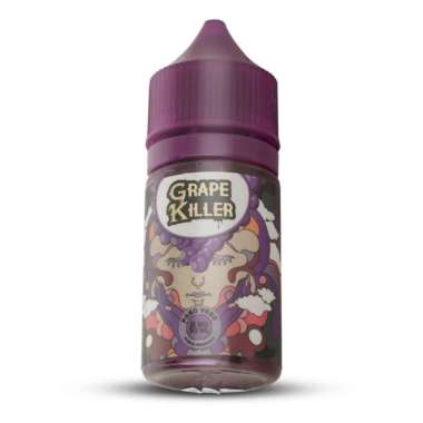 Jual Liquid Vape Salt Nic Ice Mint 15 Mg Termurah - Harga Grosir