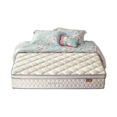 Jual Lady Americana Spinal Care Spring Bed [Matress Only ...