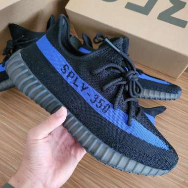 yeezy oreo reflective