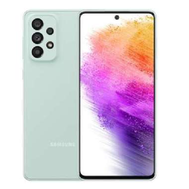 Samsung Galaxy A73 5G Smartphone [8/256 GB/N]
