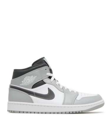 aj1 mid light grey