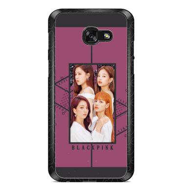 Promo Casing Custom Oppo Neo 7, Oppo A33 All Time Low Dear Maria L1206