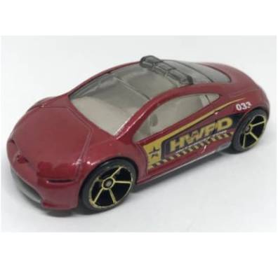green eclipse hot wheels