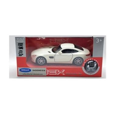 Jual Diecast Mercedes Online Baru Harga Termurah Juni