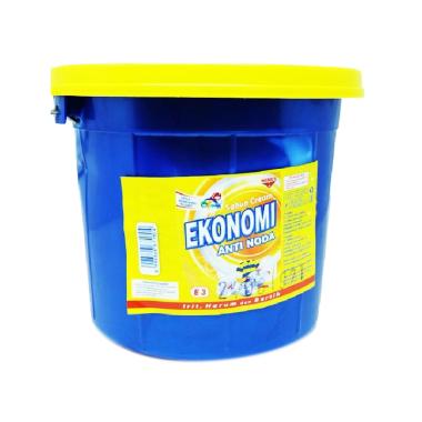 Jual Ekonomi E500K Sabun Cream [30 pcs/ Dus] Online